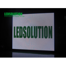 P20 Front Access LED Display Outdoor Use (LS-O-P20-V-MF)